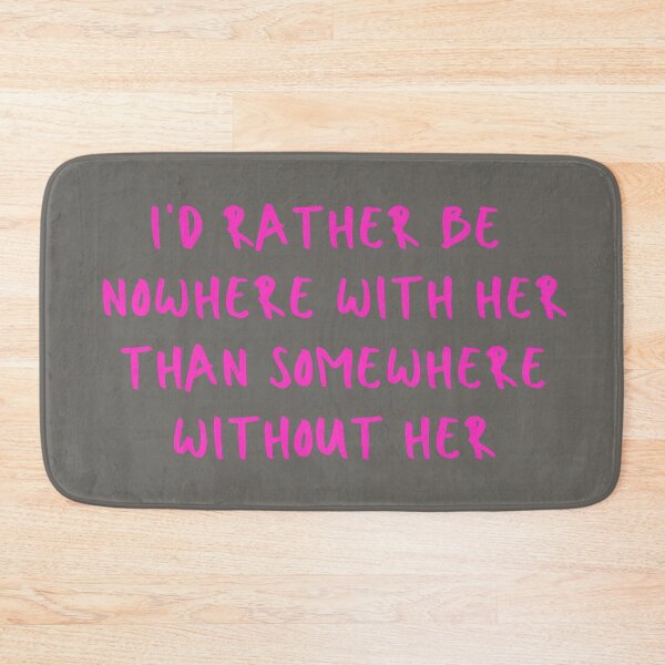 Item preview, After Life Quote designed and sold by holbytv.