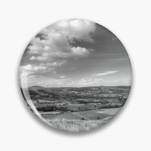 Item preview, CASTLETON FROM WINNATTS PASS designed and sold by MIKESCOTT.
