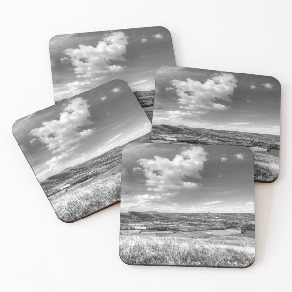 Item preview, CASTLETON FROM WINNATTS PASS designed and sold by MIKESCOTT.