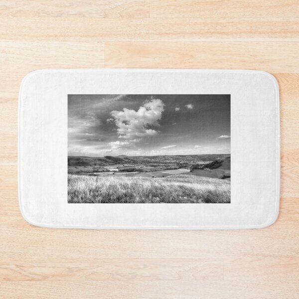 Item preview, CASTLETON FROM WINNATTS PASS designed and sold by MIKESCOTT.
