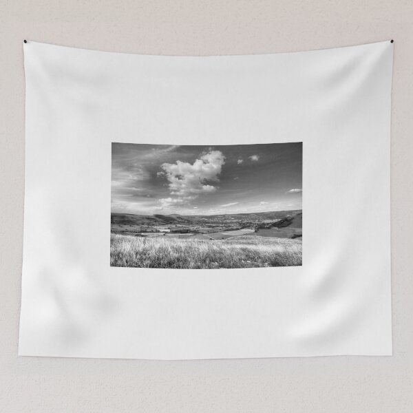 Item preview, CASTLETON FROM WINNATTS PASS designed and sold by MIKESCOTT.