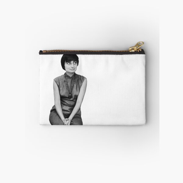 Item preview, Agnes Varda Agnès Varda (French New Wave) cinema, female director, feminist icon, girl power, feminism designed and sold by cinemartistic.