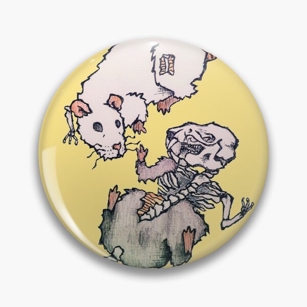 Item preview, Yin & Yang designed and sold by MikeyFrancois.