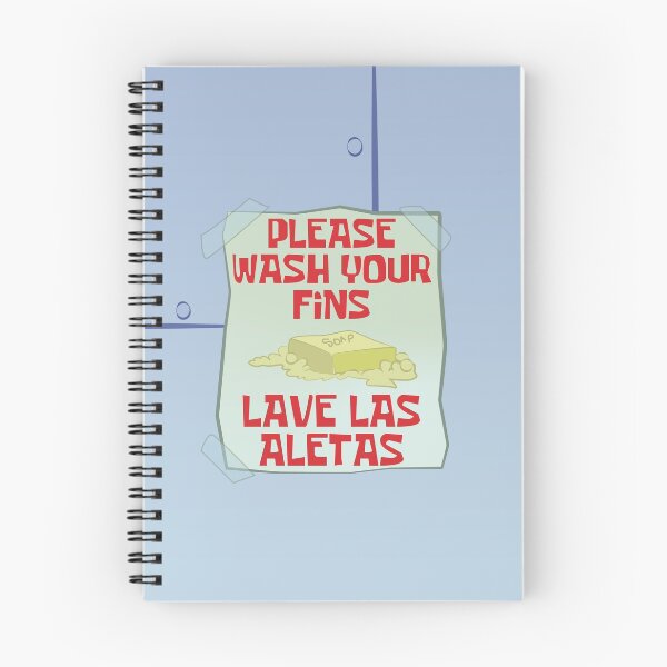 Item preview, Wash Your Fins designed and sold by ibShelbys.