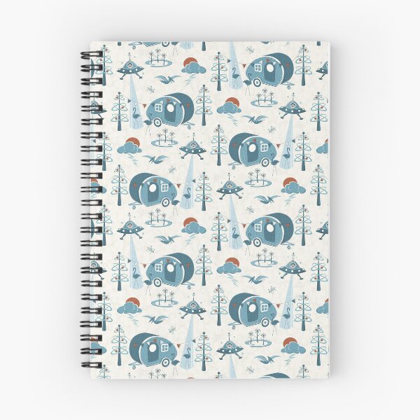 Item preview, A Campsite Invasion!  designed and sold by studioxtine.