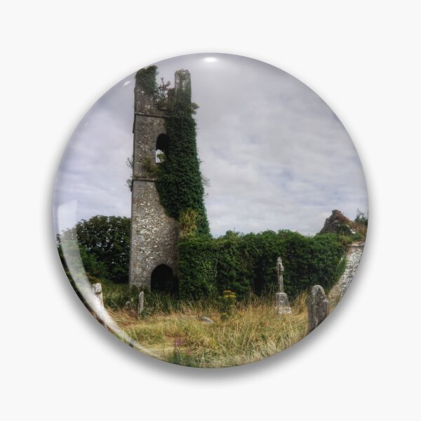 Item preview, Drehidtrasna Graveyard designed and sold by tomg.