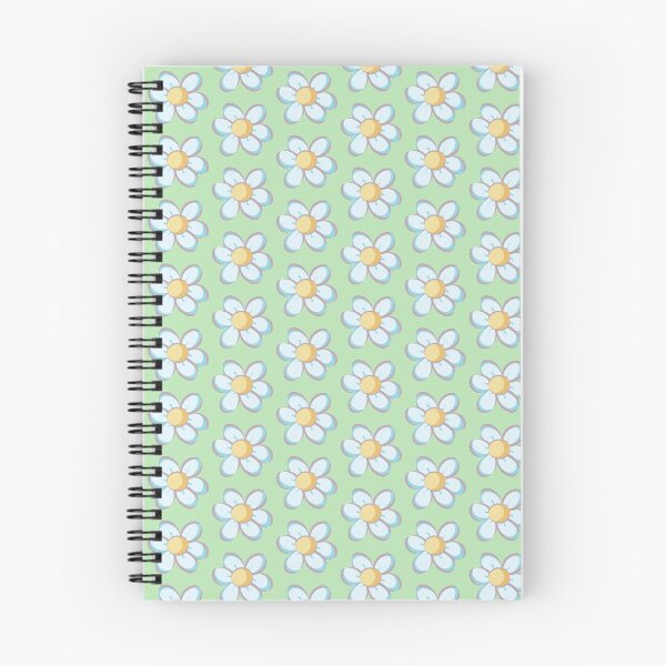 Item preview, Ilustración floral de una margarita designed and sold by Norelli.