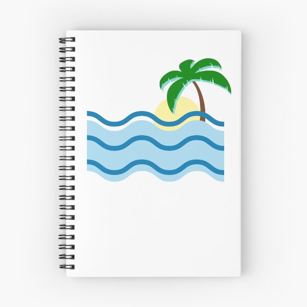 Item preview,  blue ocean wave designed and sold by dygo1986.