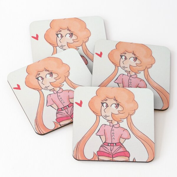 Item preview, Apricot designed and sold by PigForday.