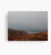 Nature Canvas Print