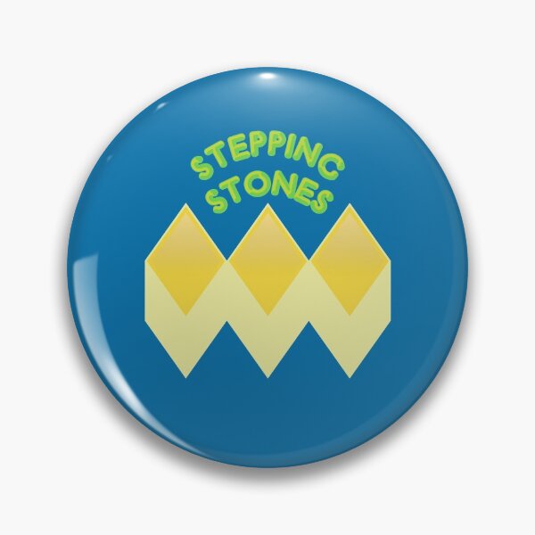 Item preview, Stepping Stones designed and sold by Off the Box.