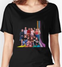 That '70s Show Women's Relaxed Fit T-Shirt