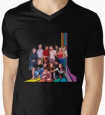 That '70s Show Men's V-Neck T-Shirt