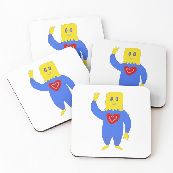 Item preview, hello blue men designed and sold by dygo1986.
