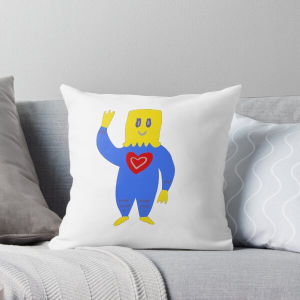 Item preview, hello blue men designed and sold by dygo1986.
