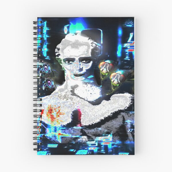 Item preview, Technology Queen/Autoportrait II designed and sold by louisxvpod.