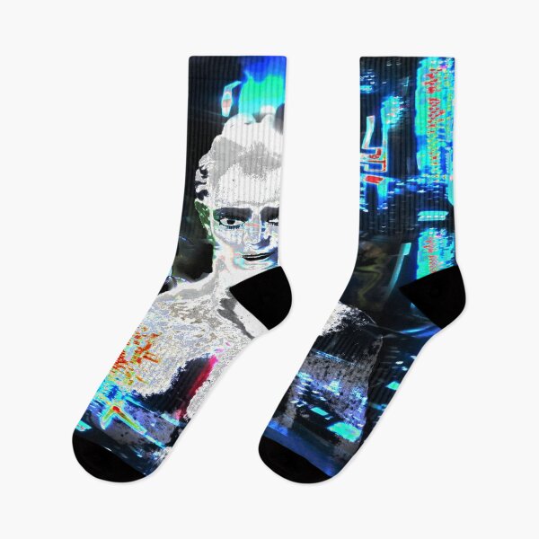 Item preview, Technology Queen/Autoportrait II designed and sold by louisxvpod.