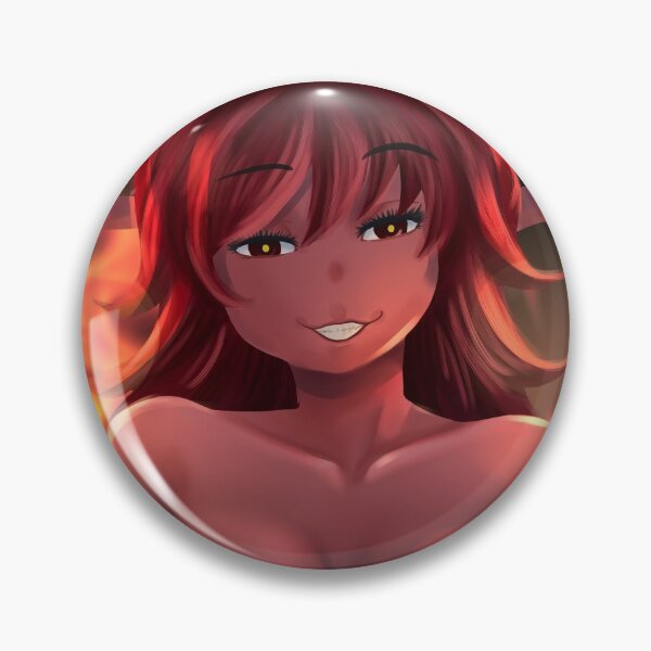 Item preview, Sucky the Succubus  designed and sold by Jnetwork.
