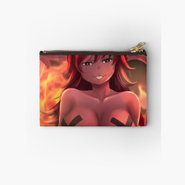 Item preview, Sucky the Succubus  designed and sold by Jnetwork.