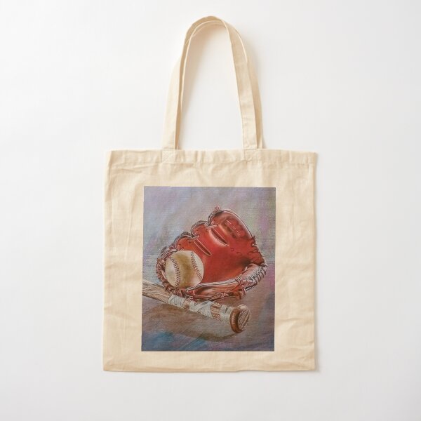 Champion Cotton Tote Bag
