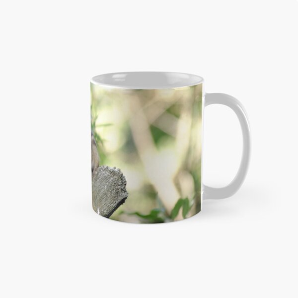 Item preview, Chipmunk in the woods designed and sold by rodmacpherson.