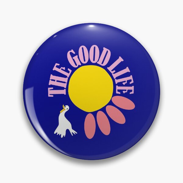 Item preview, The Good Life designed and sold by Off the Box.
