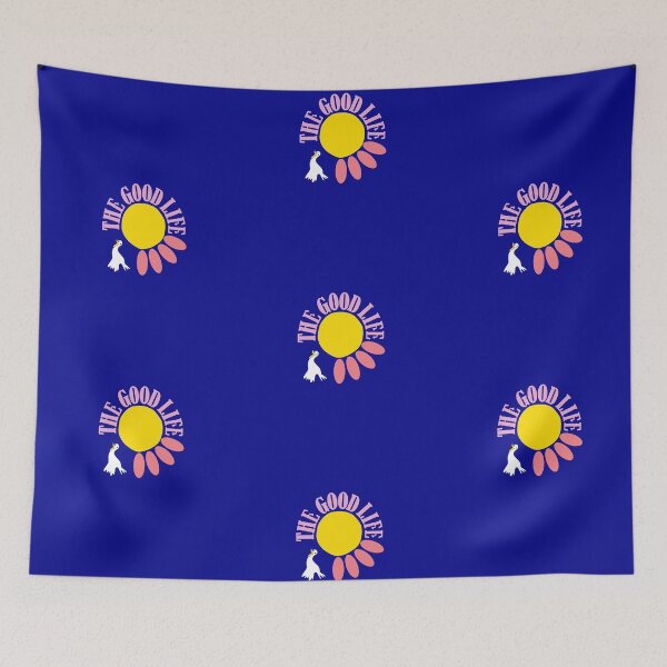 Item preview, The Good Life designed and sold by Off the Box.