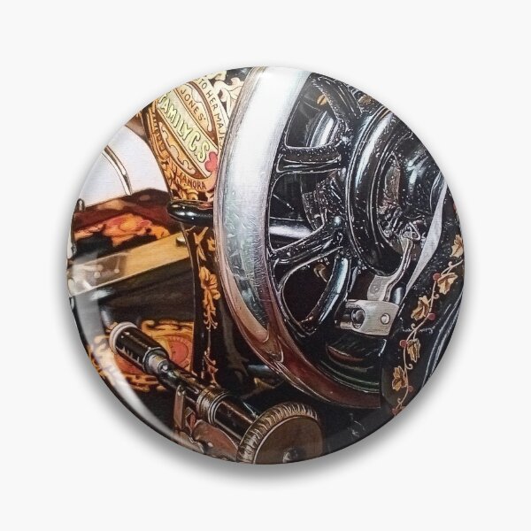 Item preview, The Machine XIV designed and sold by JBelloStudio.