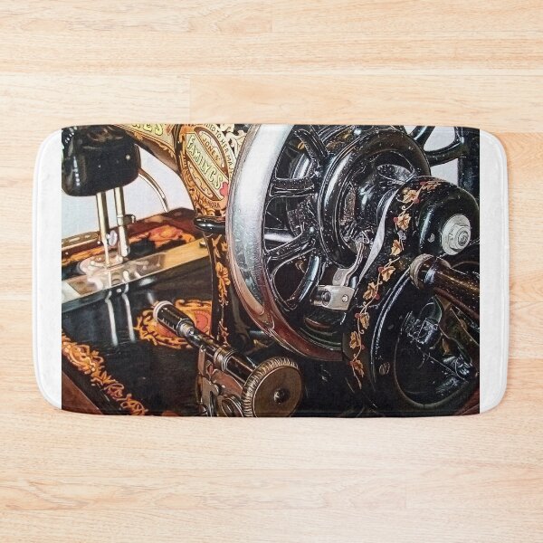 Item preview, The Machine XIV designed and sold by JBelloStudio.