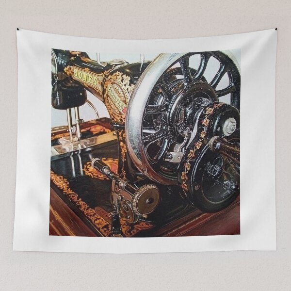 Item preview, The Machine XIV designed and sold by JBelloStudio.