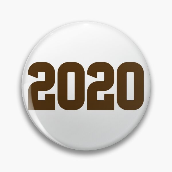 Item preview, class of 2020 designed and sold by Kate And Surf.