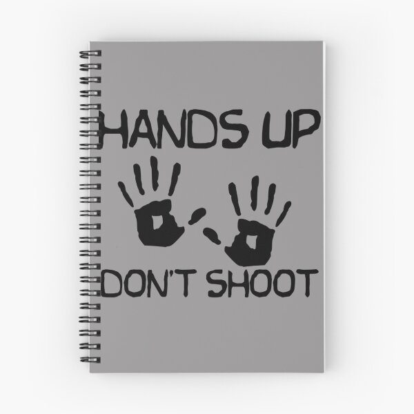 Item preview, Hands up dont shoot designed and sold by Bodda01.