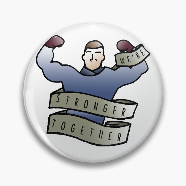 Item preview, INKStyle Luther Hargreeves / Number One designed and sold by FandomINK.