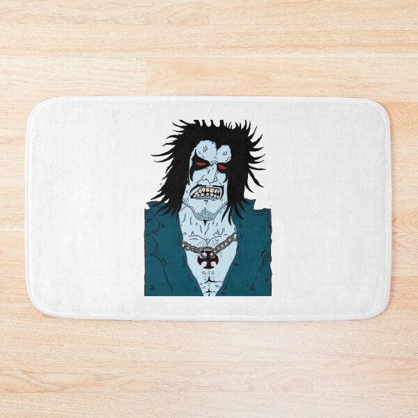 Item preview, villains designed and sold by ragnacold.