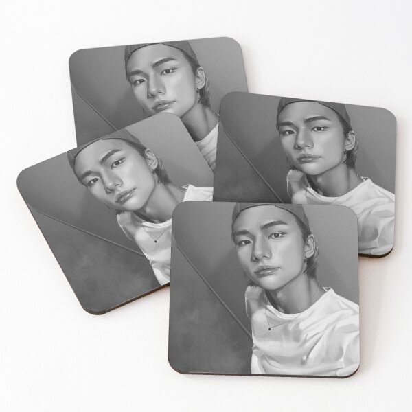 Item preview, Selca 01 | Hyunjin designed and sold by Rezajeez.