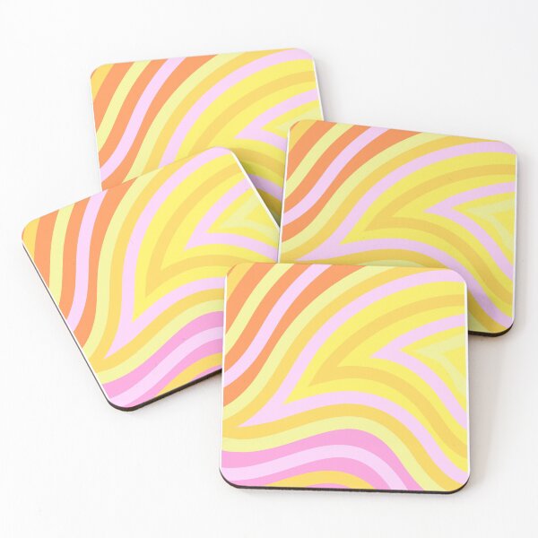 Item preview, Sunset Stripes designed and sold by salliesimp.