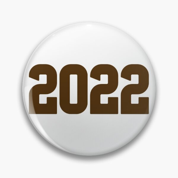 Item preview, class of 2022 designed and sold by Kate And Surf.