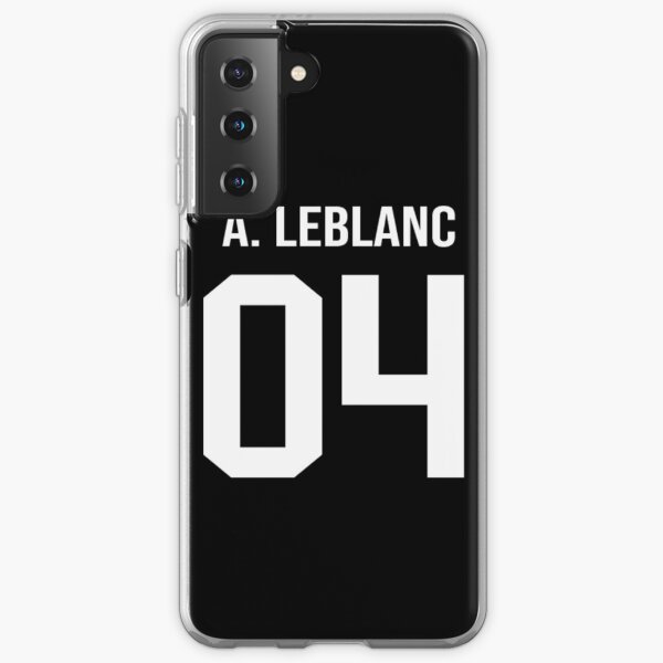 Annie LeBlanc Samsung Galaxy Soft Case