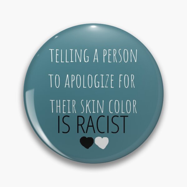 Item preview, Truly Racist  designed and sold by ArtChildGalore.