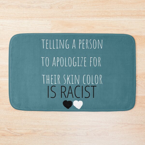 Item preview, Truly Racist  designed and sold by ArtChildGalore.