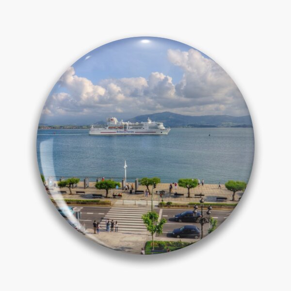 Item preview, Ferry from UK designed and sold by tomg.