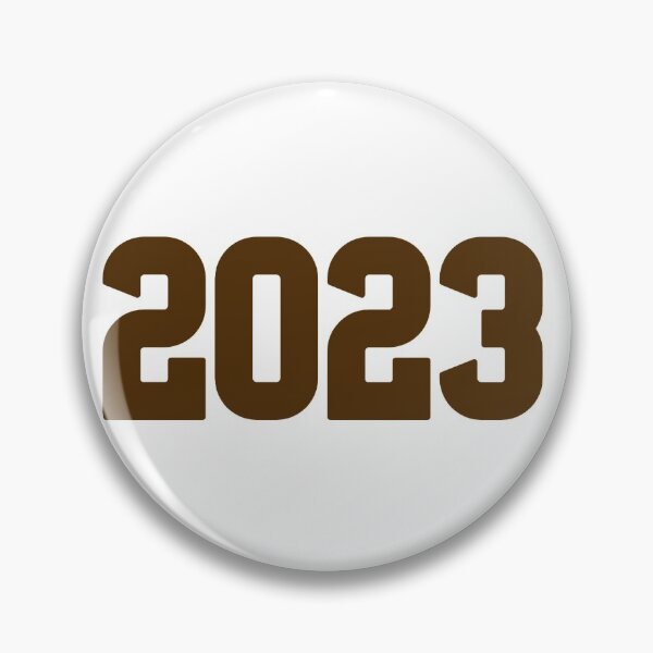 Item preview, class of 2023 designed and sold by Kate And Surf.