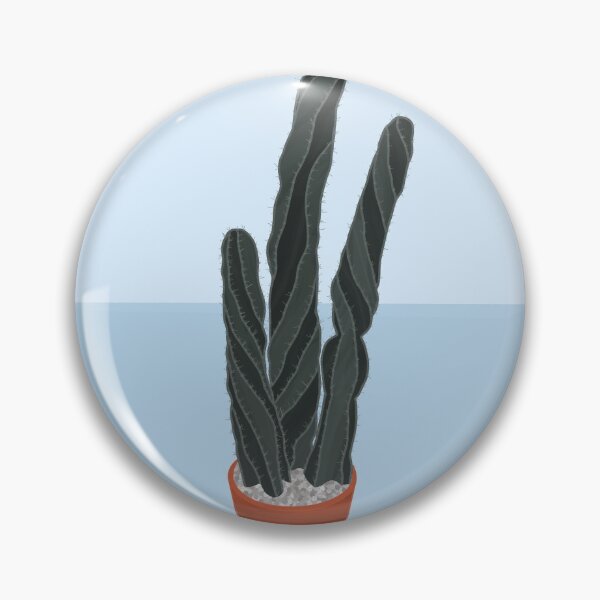 Item preview, Twisted Cereus Cactus designed and sold by -alanna-.