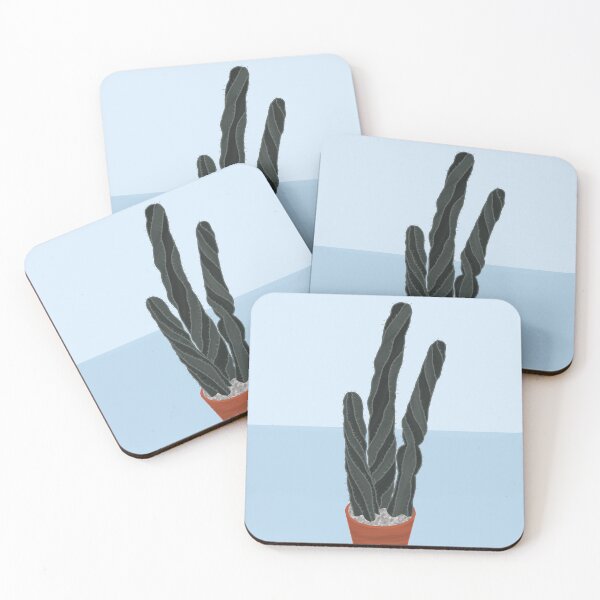 Item preview, Twisted Cereus Cactus designed and sold by -alanna-.