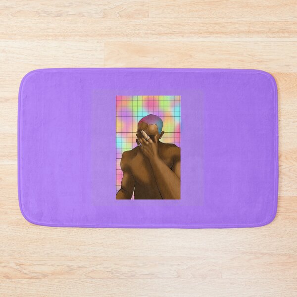 Item preview, Bi Pride Frank Ocean Blond designed and sold by angel-aura.