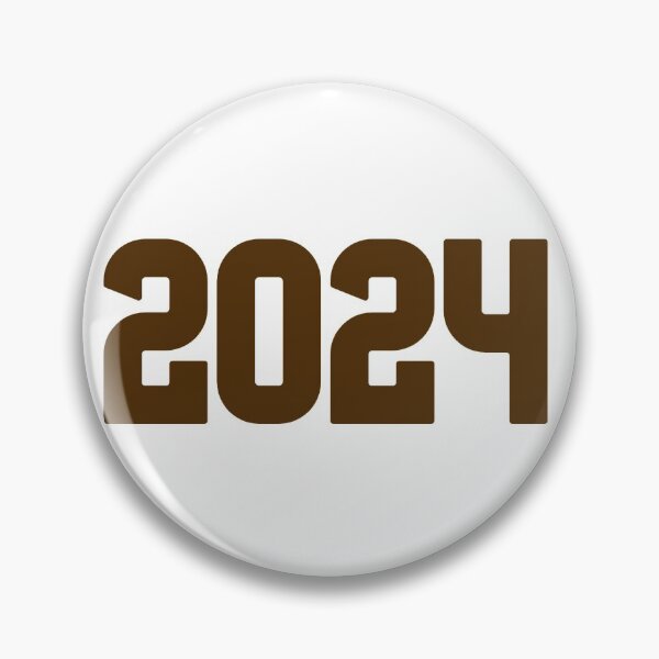 Item preview, class of 2024 designed and sold by Kate And Surf.