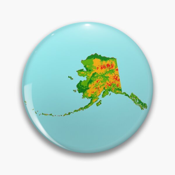 Item preview, Physically Alaska designed and sold by Havocgirl.