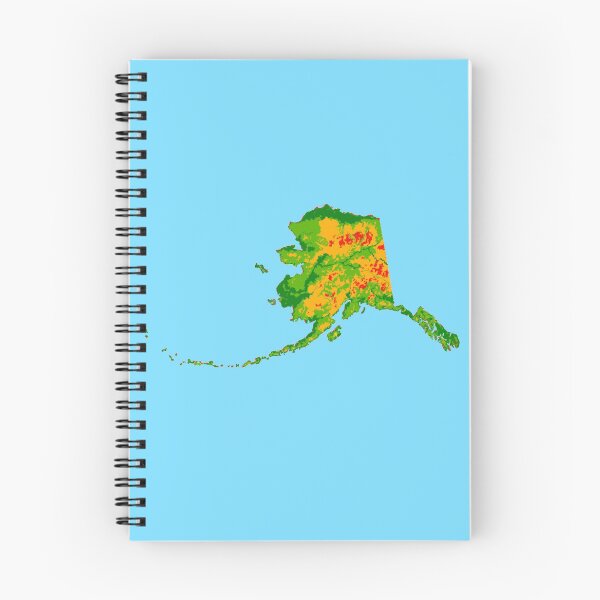 Item preview, Physically Alaska designed and sold by Havocgirl.