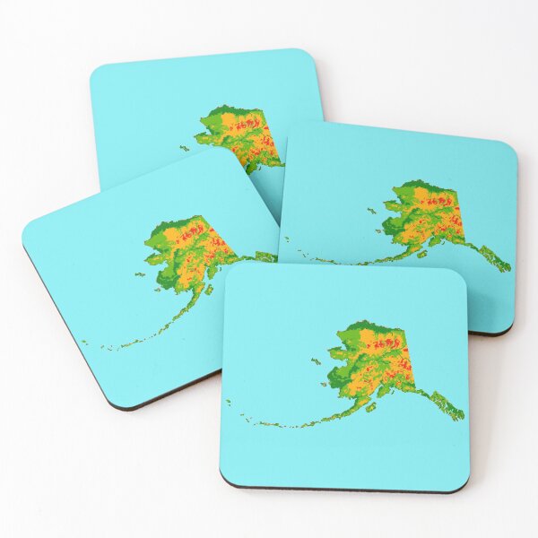 Item preview, Physically Alaska designed and sold by Havocgirl.