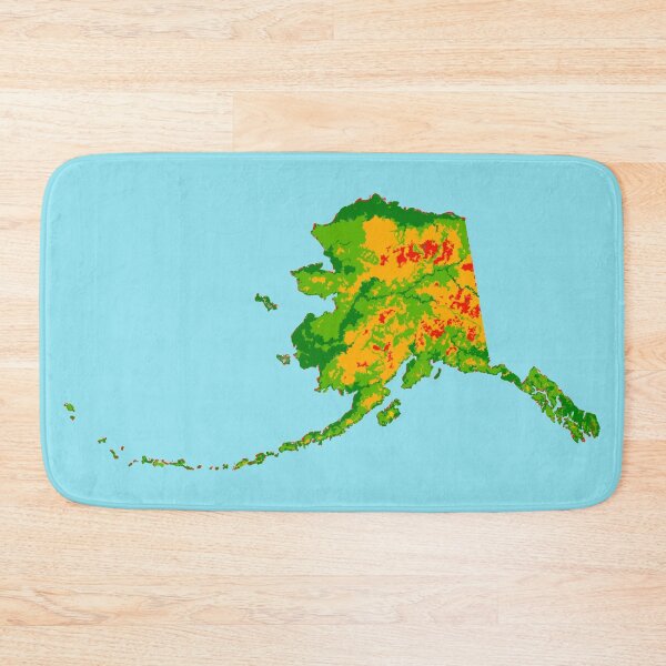 Item preview, Physically Alaska designed and sold by Havocgirl.